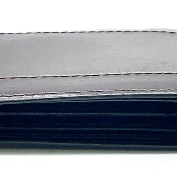 Louis Vuitton 0404213 Auth Utah Porto Valleur 6 Cult Credit Plus W/Box - Picture 7 of 15